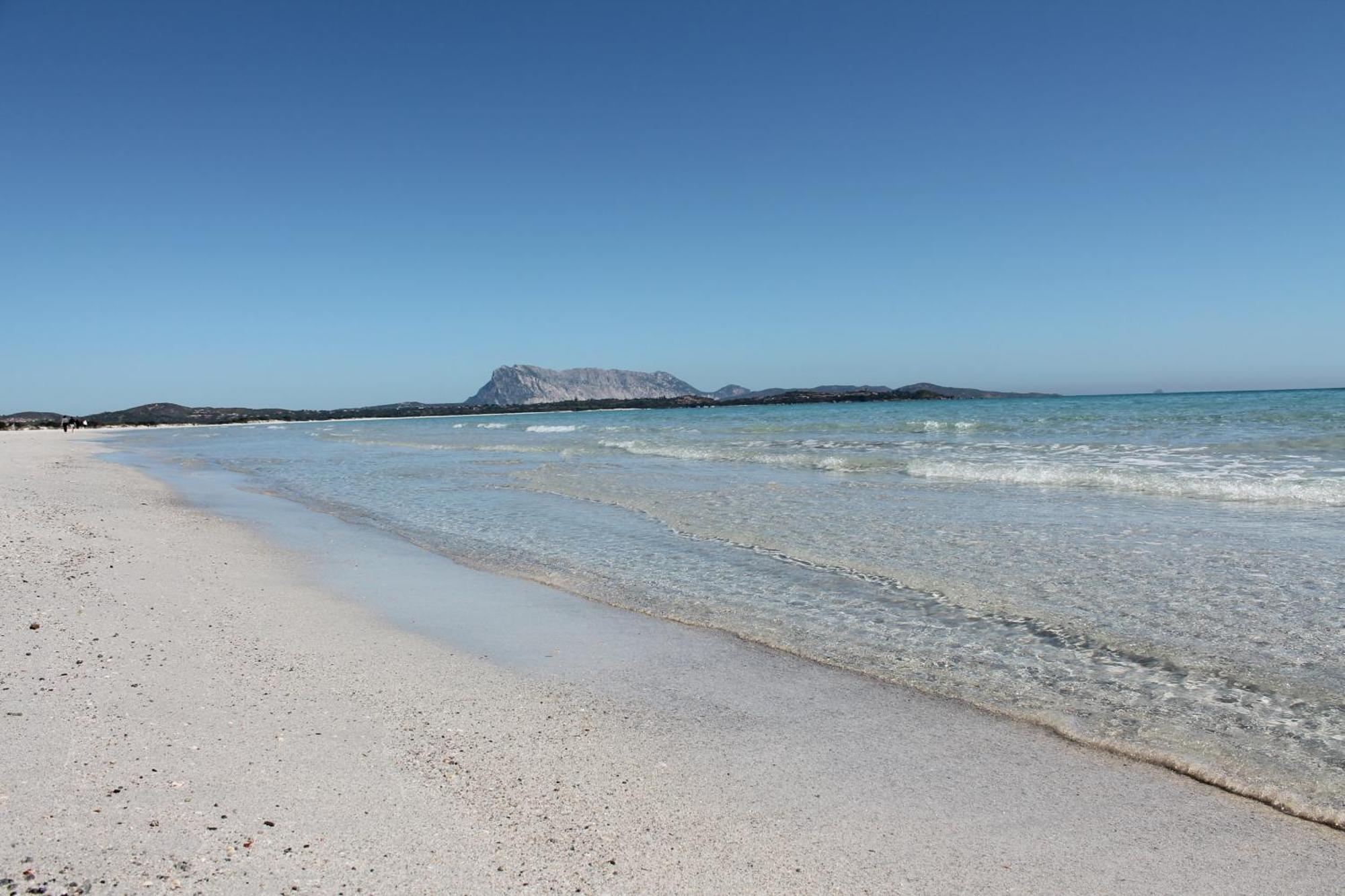 Villetta 1.2 Km Dalla Spiaggia Budoniaffitti Tanaunella Zewnętrze zdjęcie